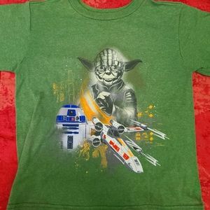 Star Wars Shirt